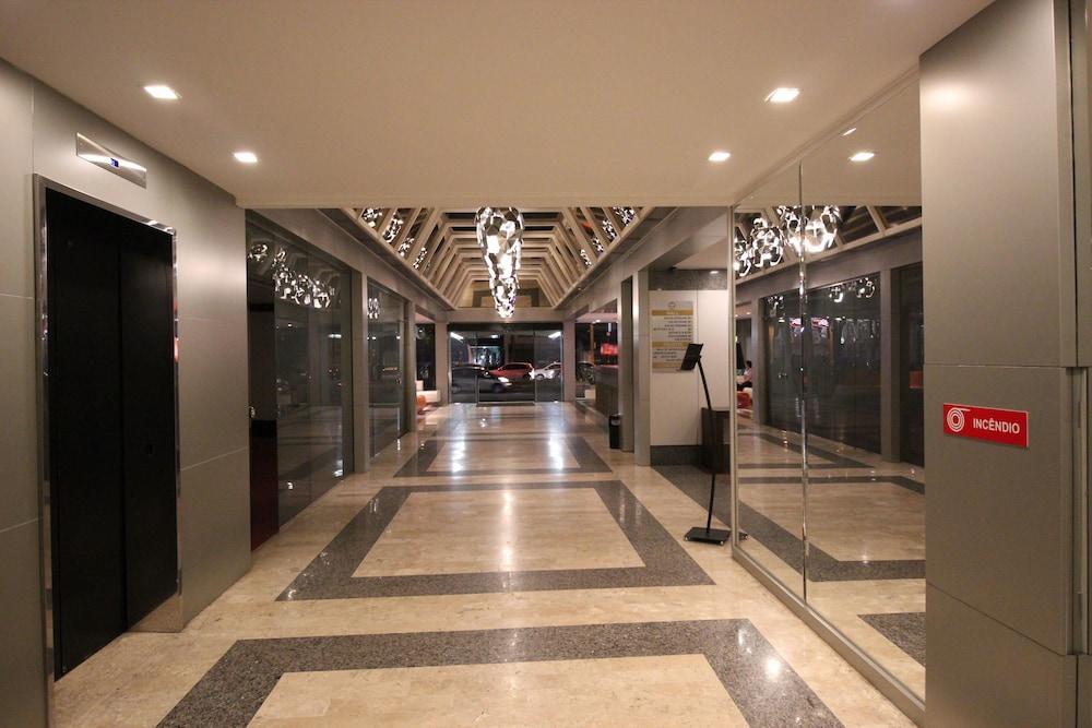 Boulevard Plaza Belo Horizonte Zewnętrze zdjęcie