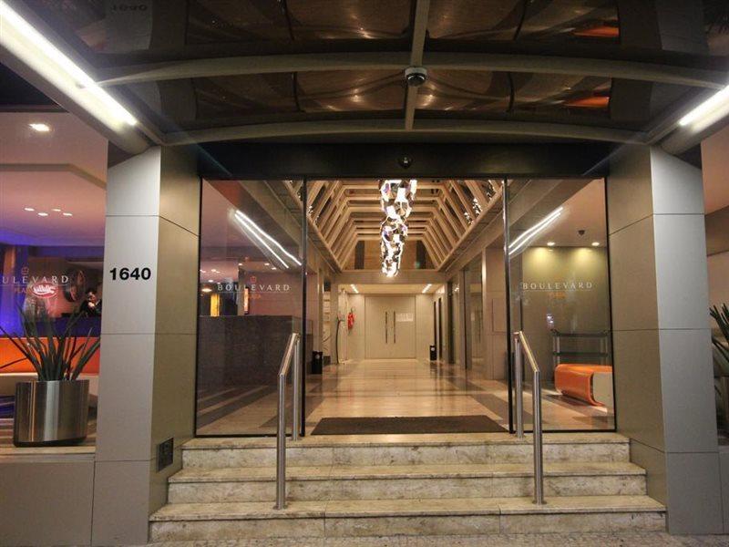 Boulevard Plaza Belo Horizonte Zewnętrze zdjęcie