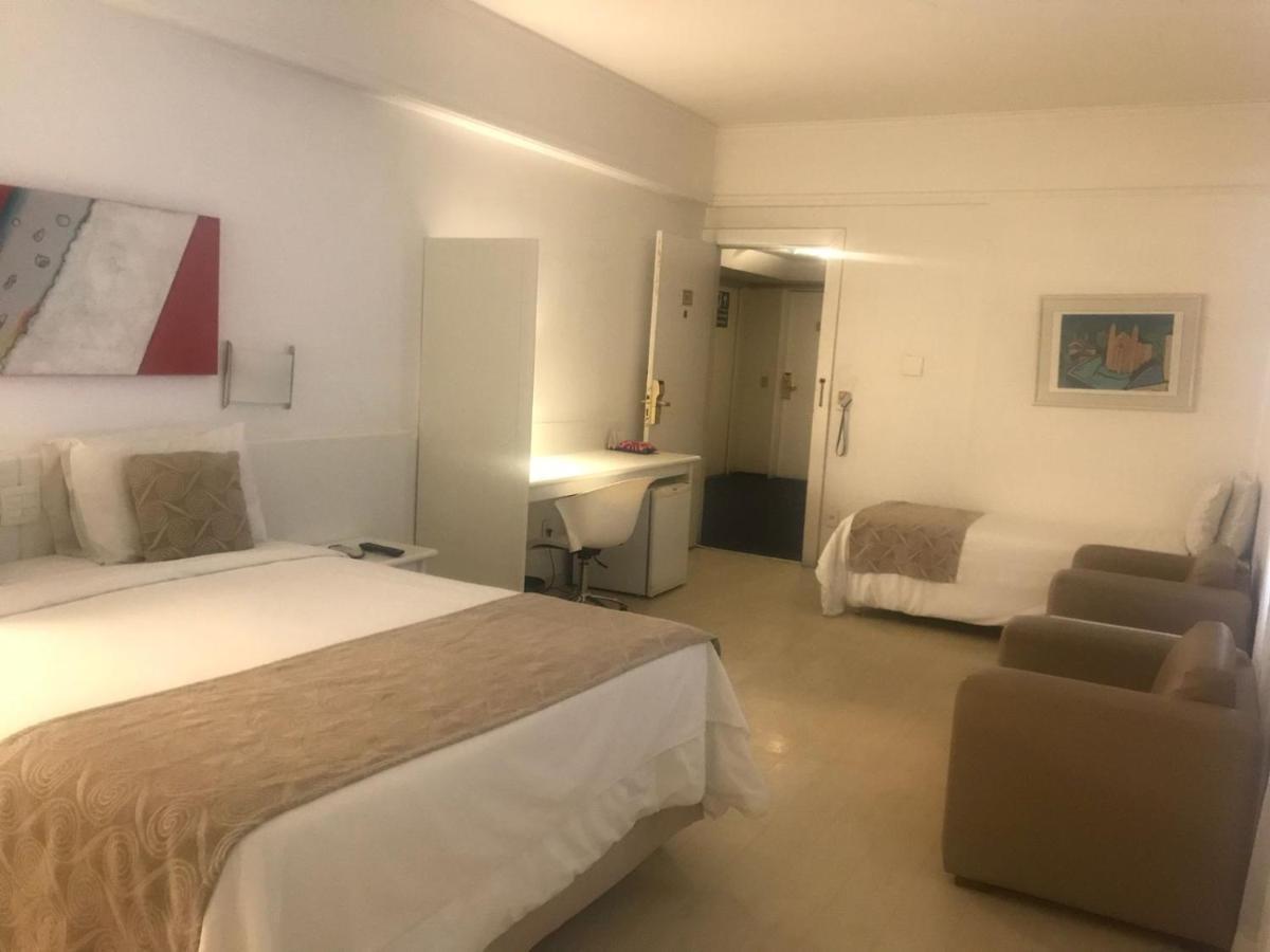 Boulevard Plaza Belo Horizonte Zewnętrze zdjęcie