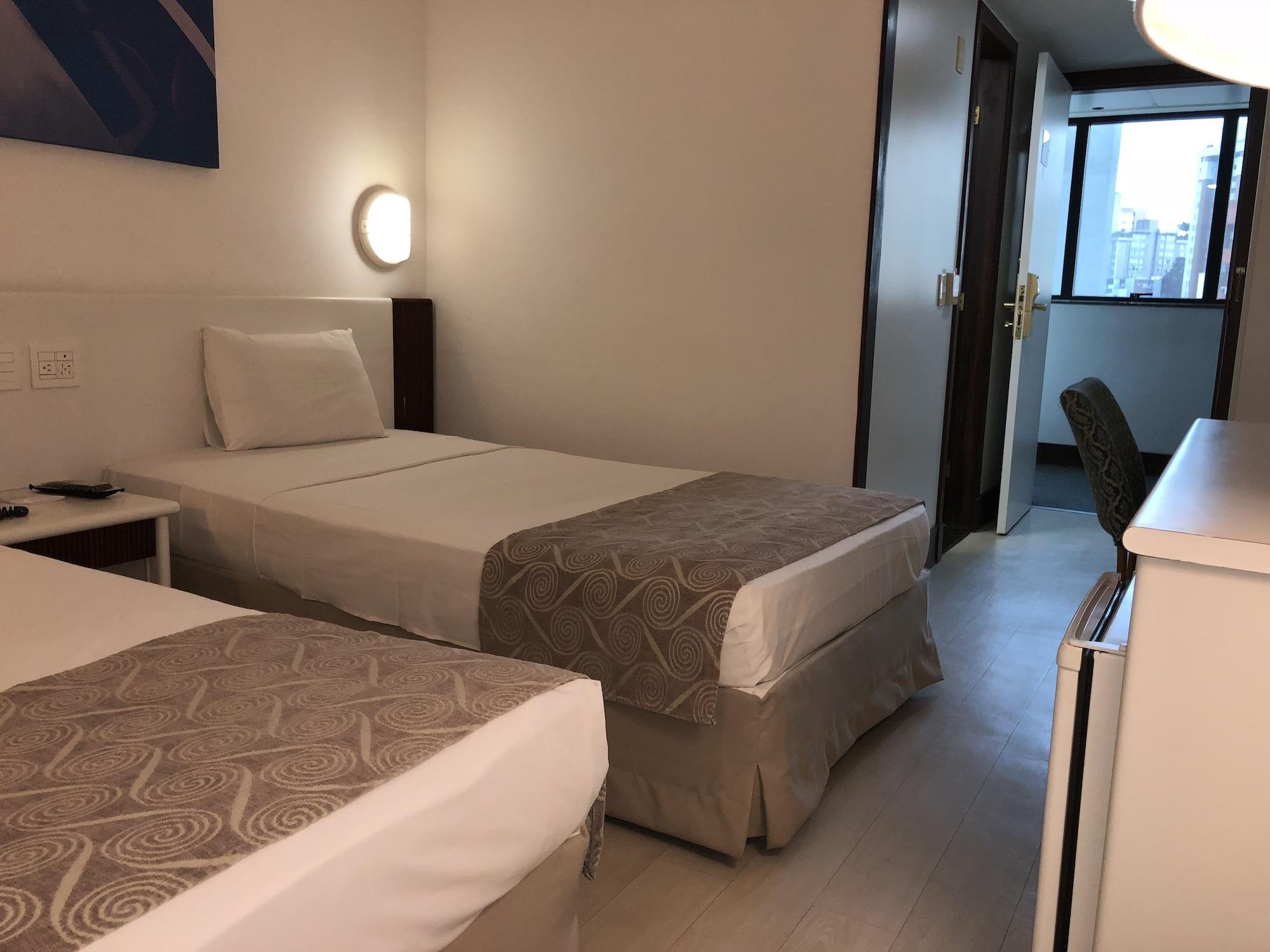 Boulevard Plaza Belo Horizonte Zewnętrze zdjęcie