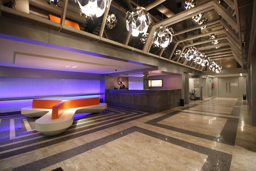 Boulevard Plaza Belo Horizonte Zewnętrze zdjęcie