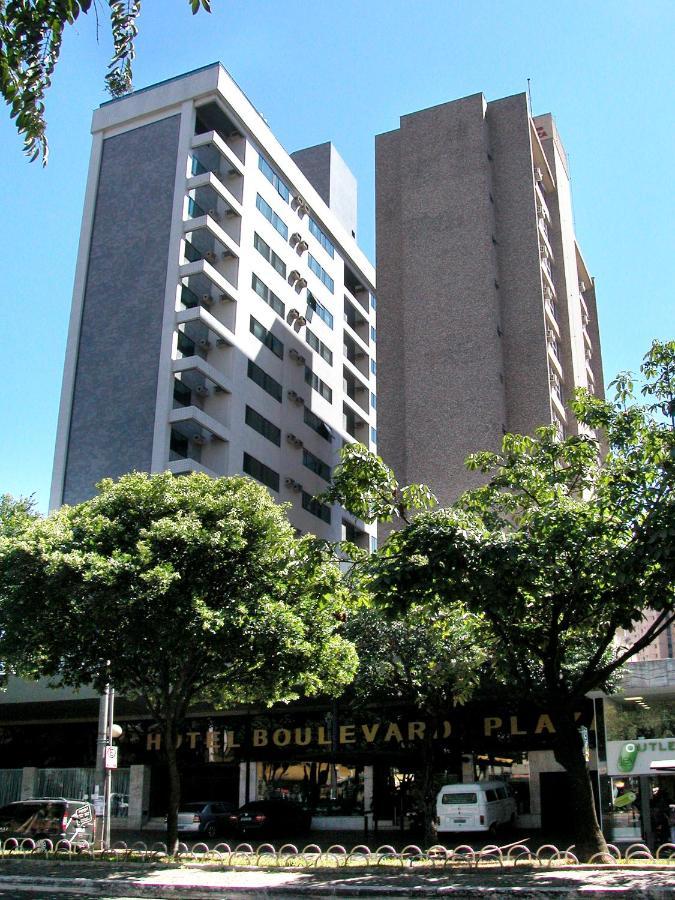Boulevard Plaza Belo Horizonte Zewnętrze zdjęcie