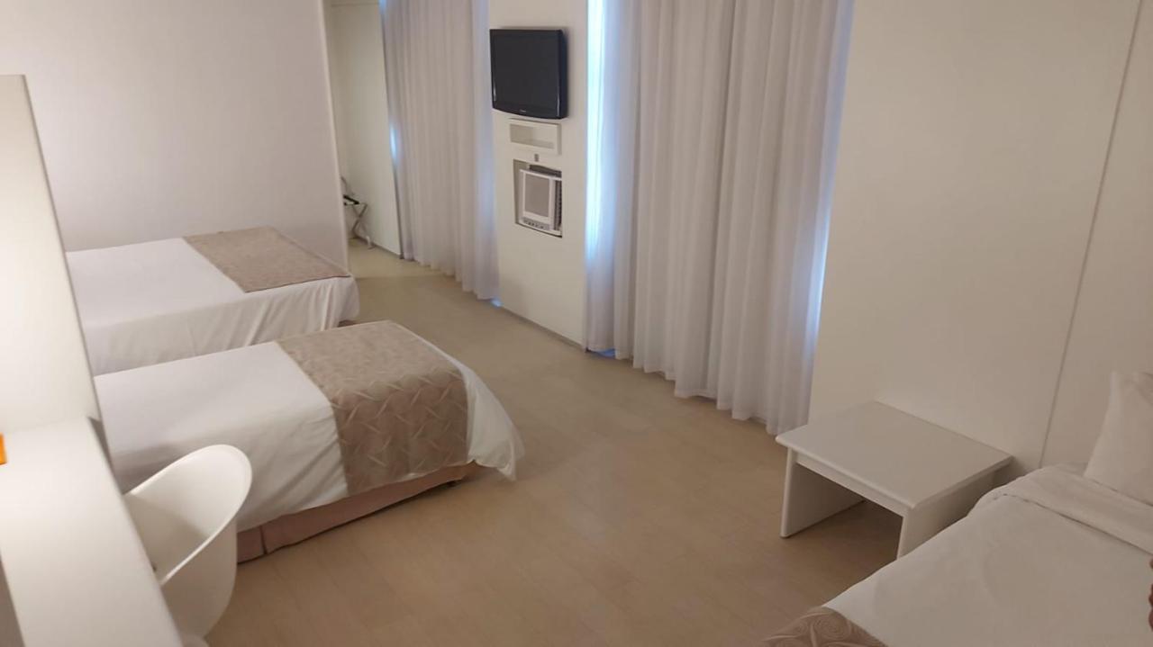 Boulevard Plaza Belo Horizonte Zewnętrze zdjęcie