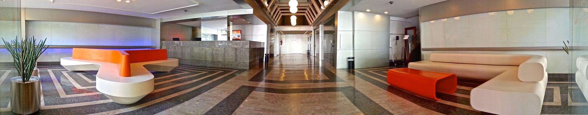 Boulevard Plaza Belo Horizonte Zewnętrze zdjęcie