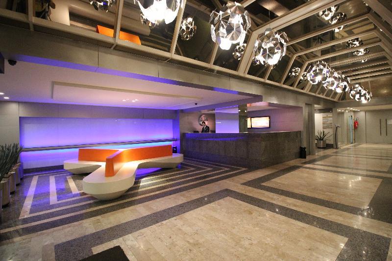 Boulevard Plaza Belo Horizonte Zewnętrze zdjęcie