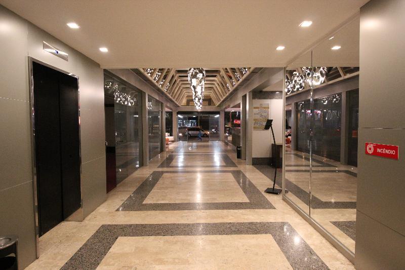 Boulevard Plaza Belo Horizonte Zewnętrze zdjęcie