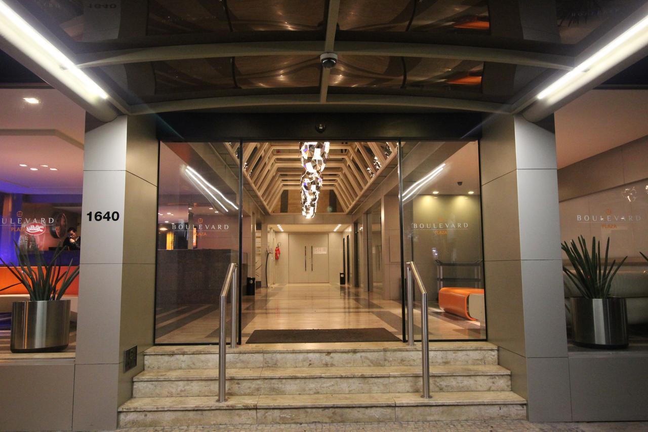 Boulevard Plaza Belo Horizonte Zewnętrze zdjęcie