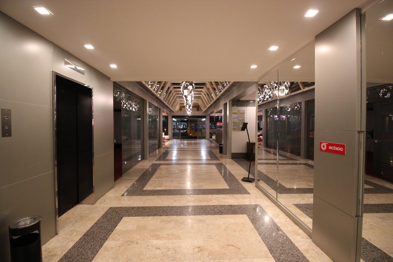 Boulevard Plaza Belo Horizonte Zewnętrze zdjęcie