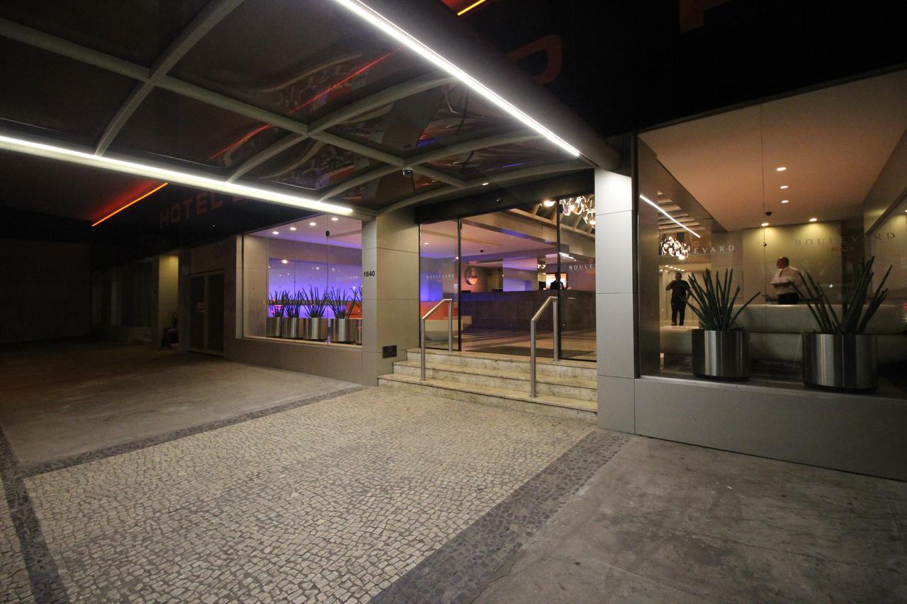 Boulevard Plaza Belo Horizonte Zewnętrze zdjęcie