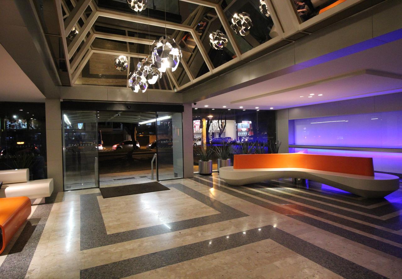 Boulevard Plaza Belo Horizonte Zewnętrze zdjęcie