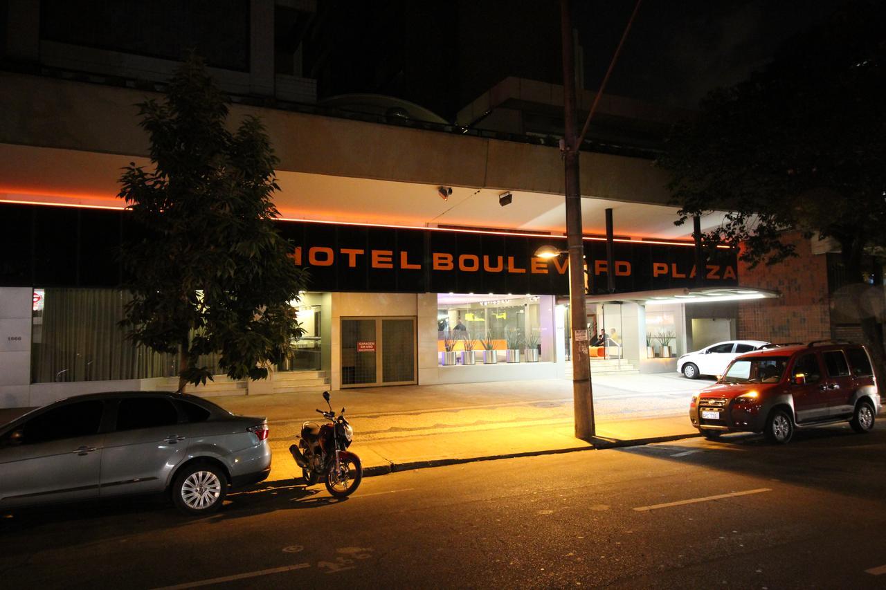 Boulevard Plaza Belo Horizonte Zewnętrze zdjęcie