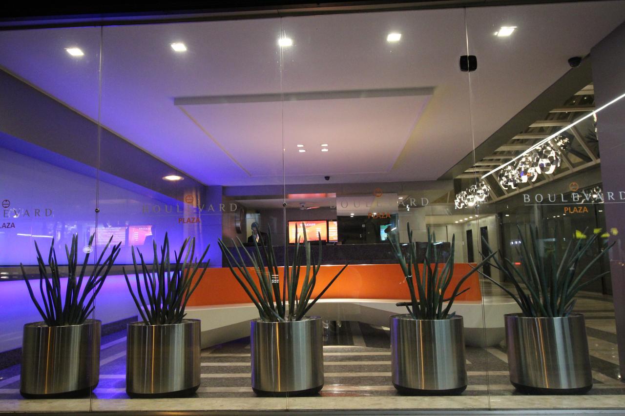 Boulevard Plaza Belo Horizonte Zewnętrze zdjęcie