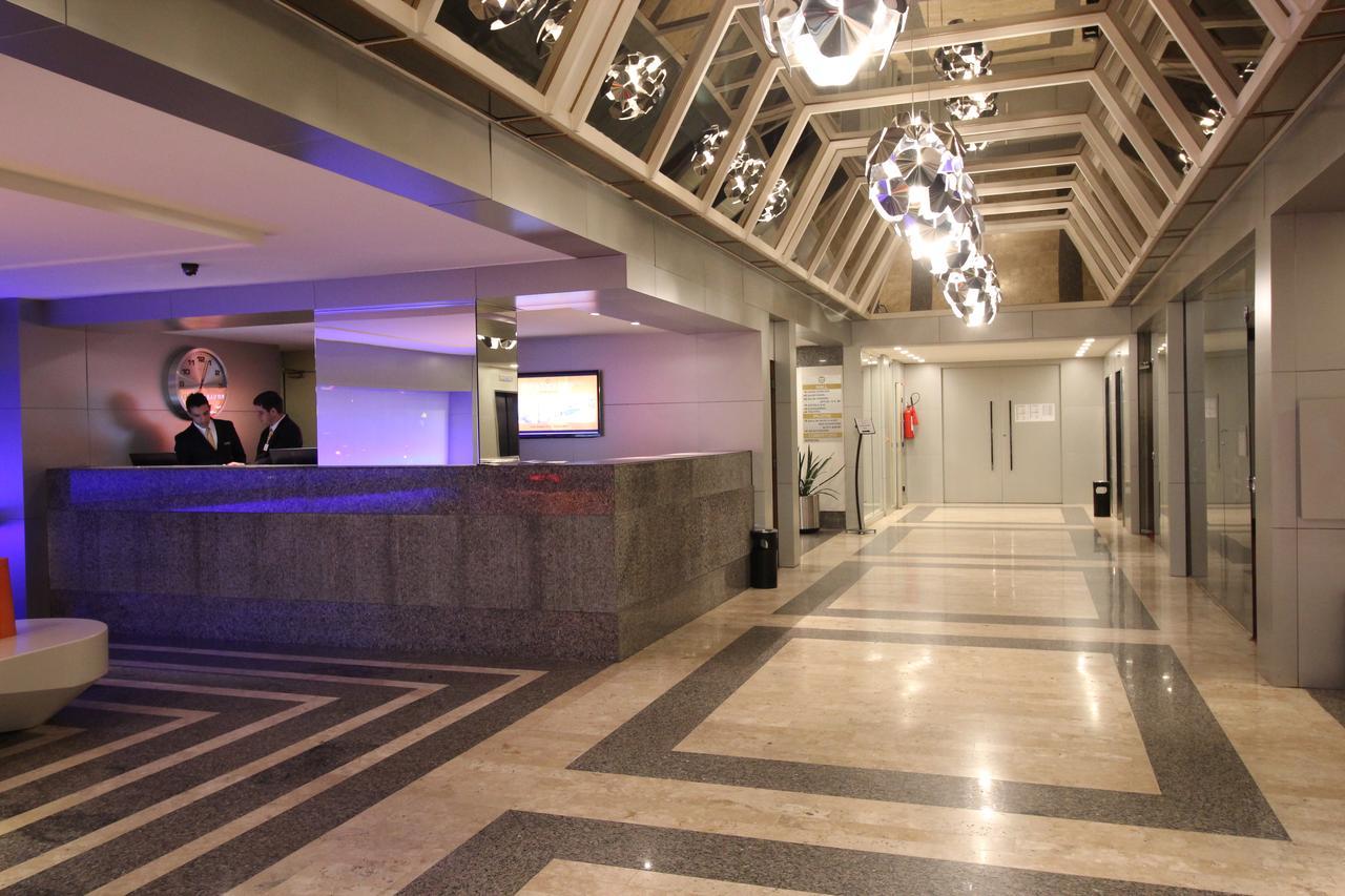 Boulevard Plaza Belo Horizonte Zewnętrze zdjęcie