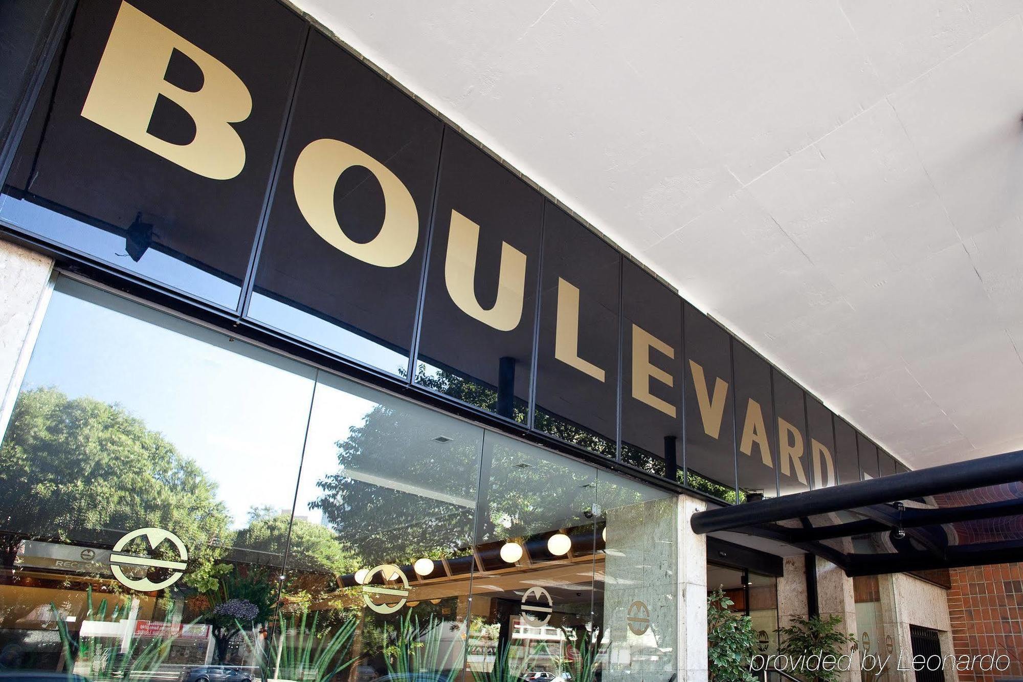 Boulevard Plaza Belo Horizonte Zewnętrze zdjęcie