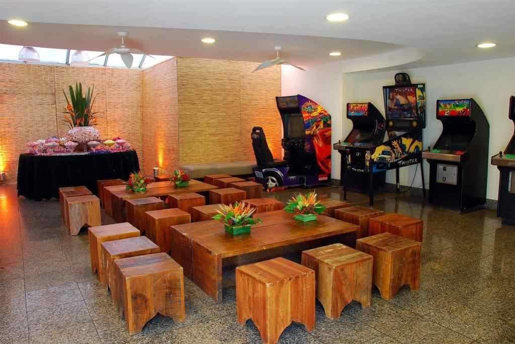 Boulevard Plaza Belo Horizonte Zewnętrze zdjęcie