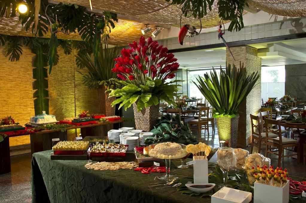 Boulevard Plaza Belo Horizonte Zewnętrze zdjęcie